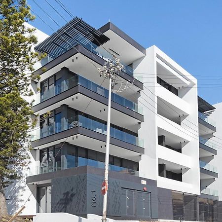 Casa On Quendon By Totalstay Cape Town Ngoại thất bức ảnh