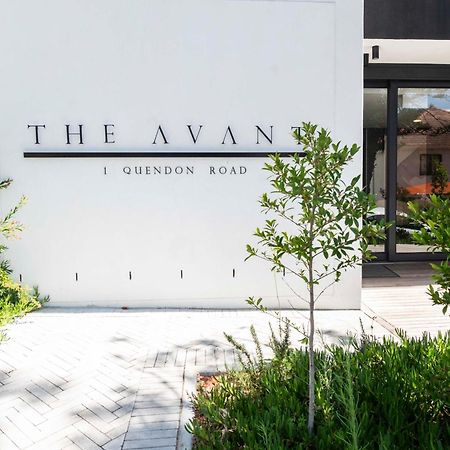 Casa On Quendon By Totalstay Cape Town Ngoại thất bức ảnh