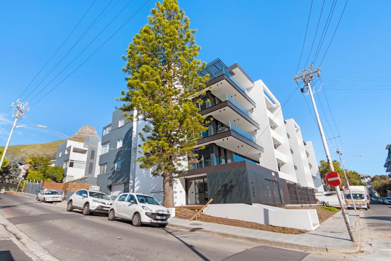 Casa On Quendon By Totalstay Cape Town Ngoại thất bức ảnh