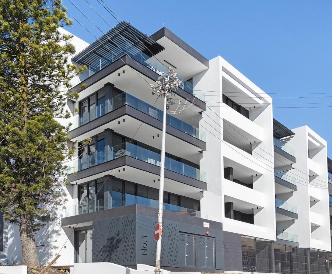 Casa On Quendon By Totalstay Cape Town Ngoại thất bức ảnh