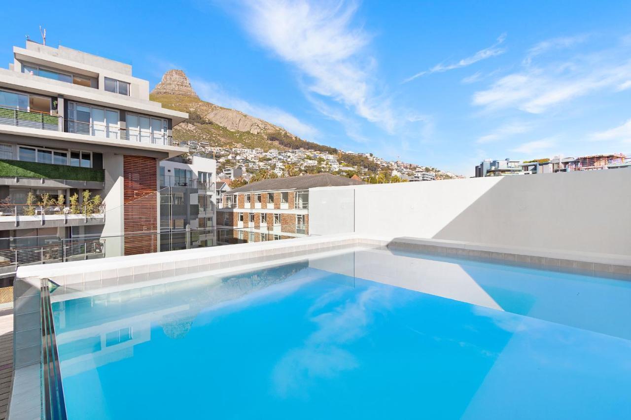 Casa On Quendon By Totalstay Cape Town Ngoại thất bức ảnh