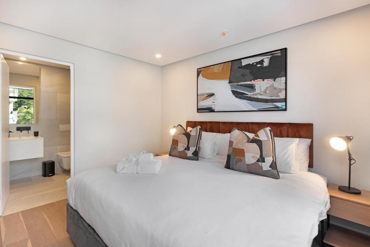 Casa On Quendon By Totalstay Cape Town Ngoại thất bức ảnh