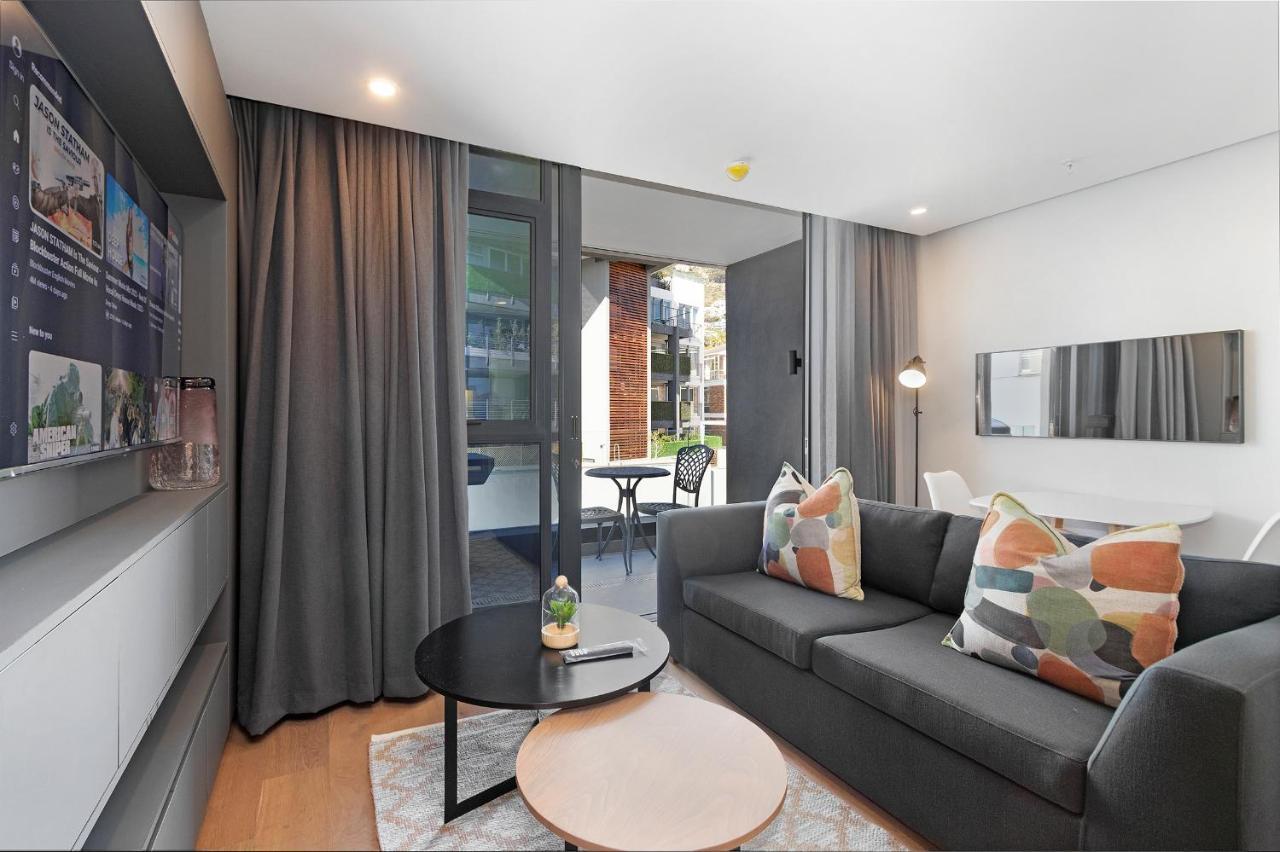 Casa On Quendon By Totalstay Cape Town Ngoại thất bức ảnh