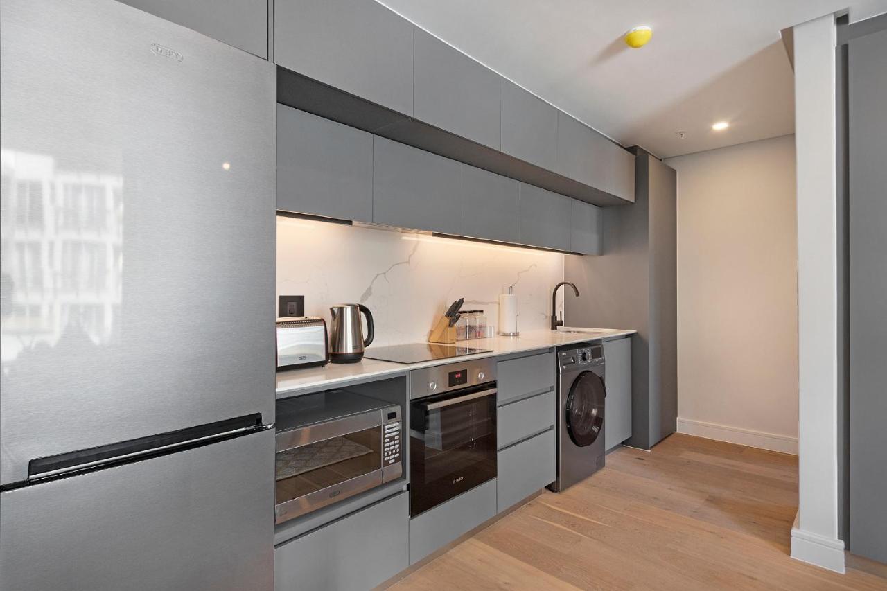 Casa On Quendon By Totalstay Cape Town Ngoại thất bức ảnh