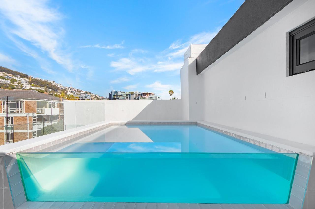 Casa On Quendon By Totalstay Cape Town Ngoại thất bức ảnh