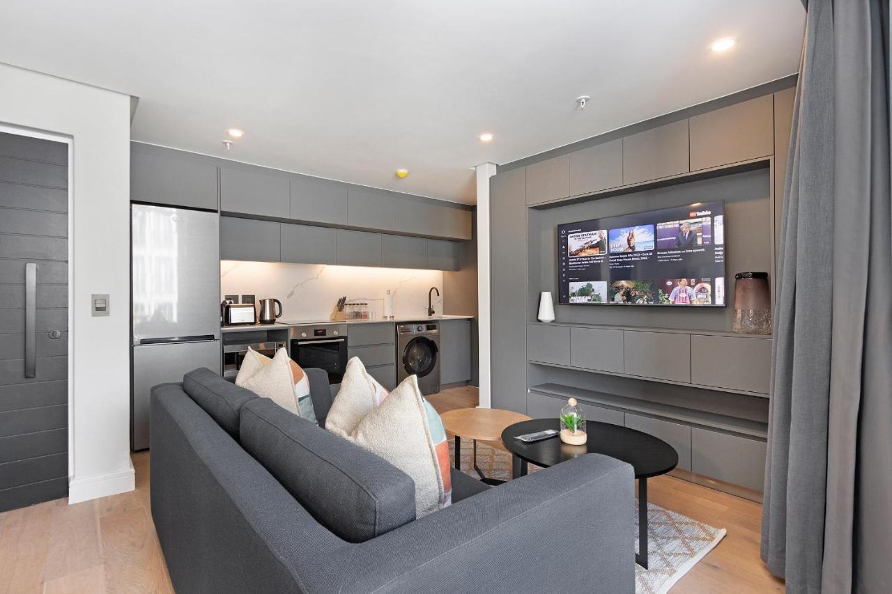 Casa On Quendon By Totalstay Cape Town Ngoại thất bức ảnh