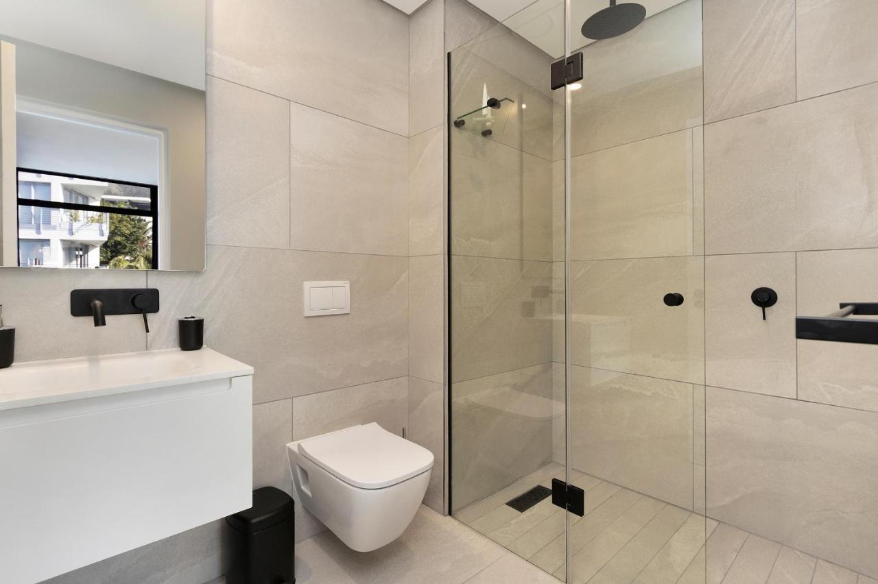 Casa On Quendon By Totalstay Cape Town Ngoại thất bức ảnh