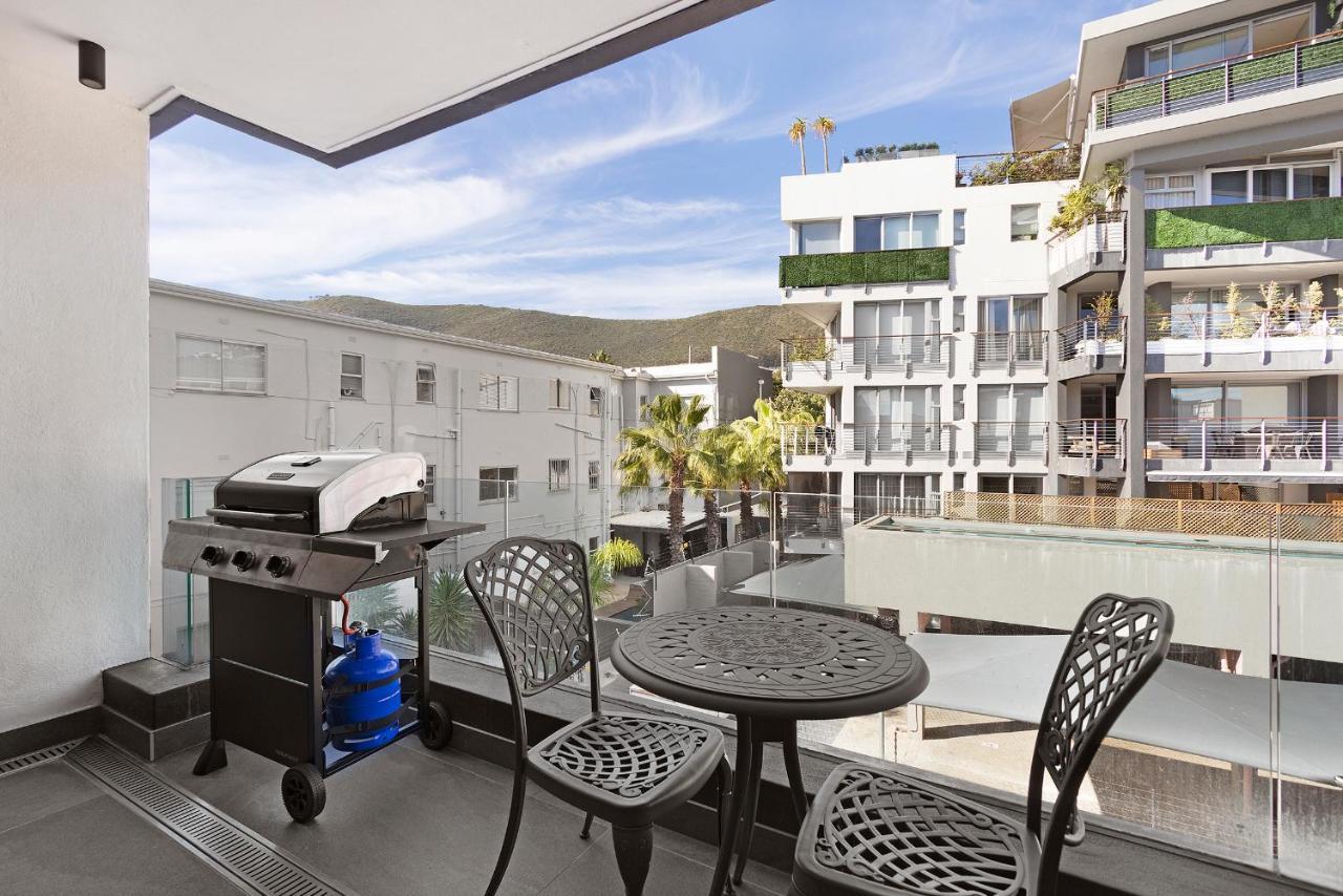 Casa On Quendon By Totalstay Cape Town Ngoại thất bức ảnh