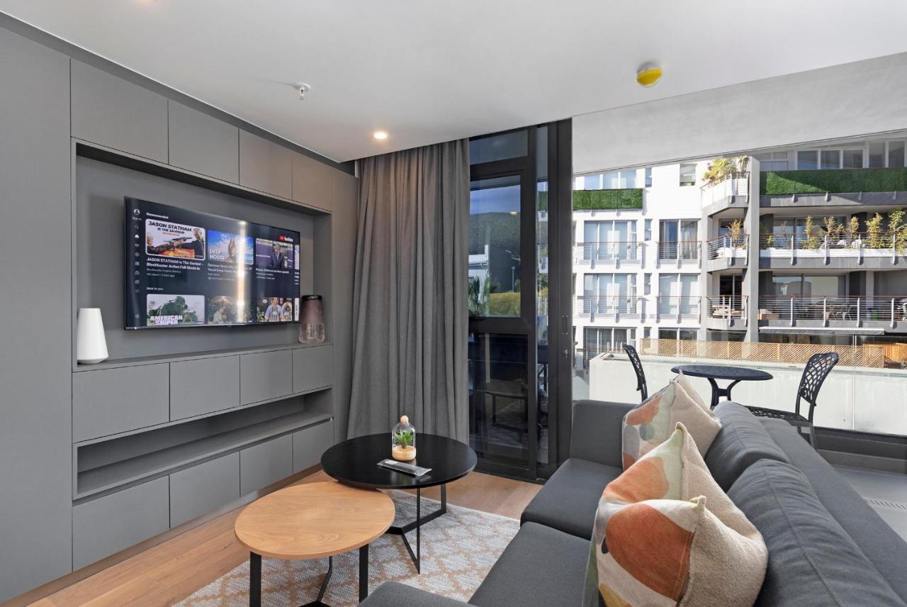 Casa On Quendon By Totalstay Cape Town Ngoại thất bức ảnh