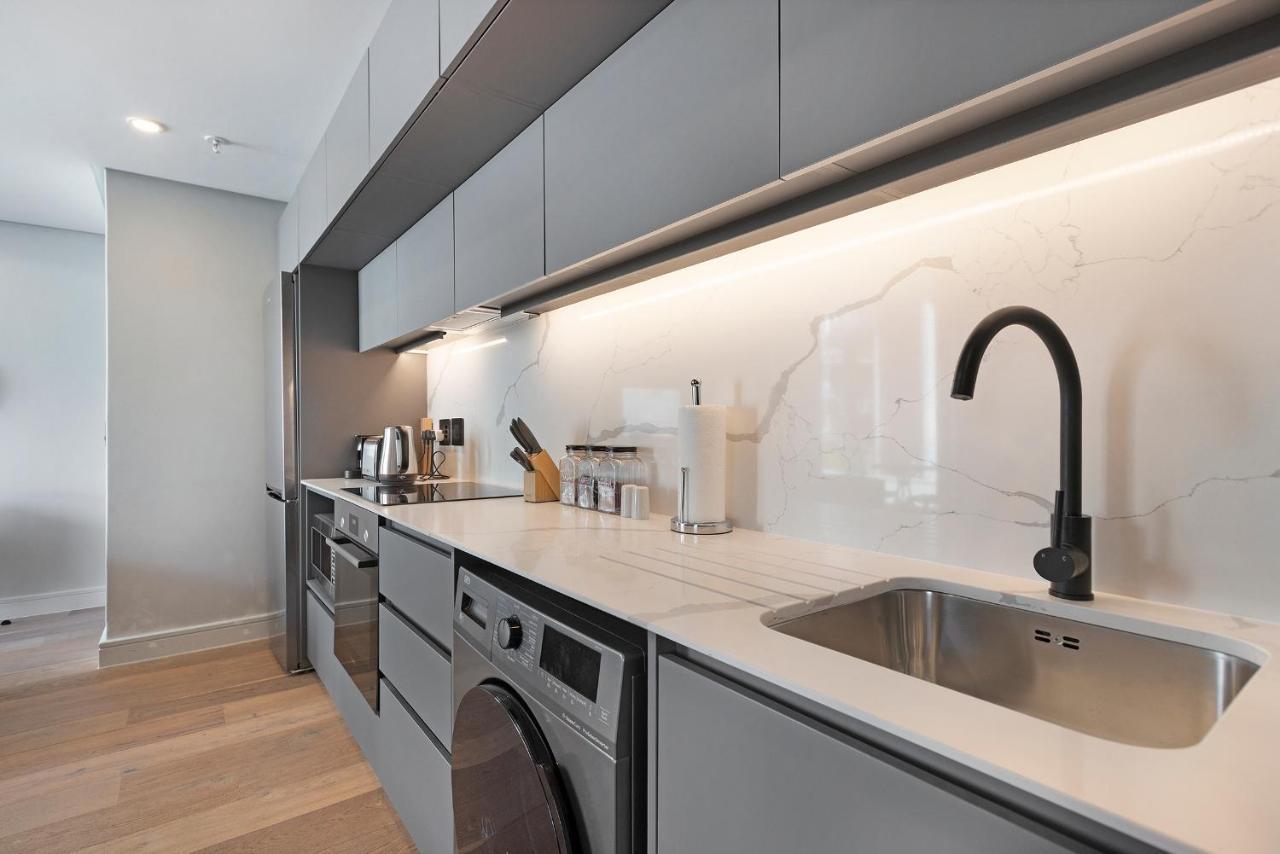 Casa On Quendon By Totalstay Cape Town Ngoại thất bức ảnh
