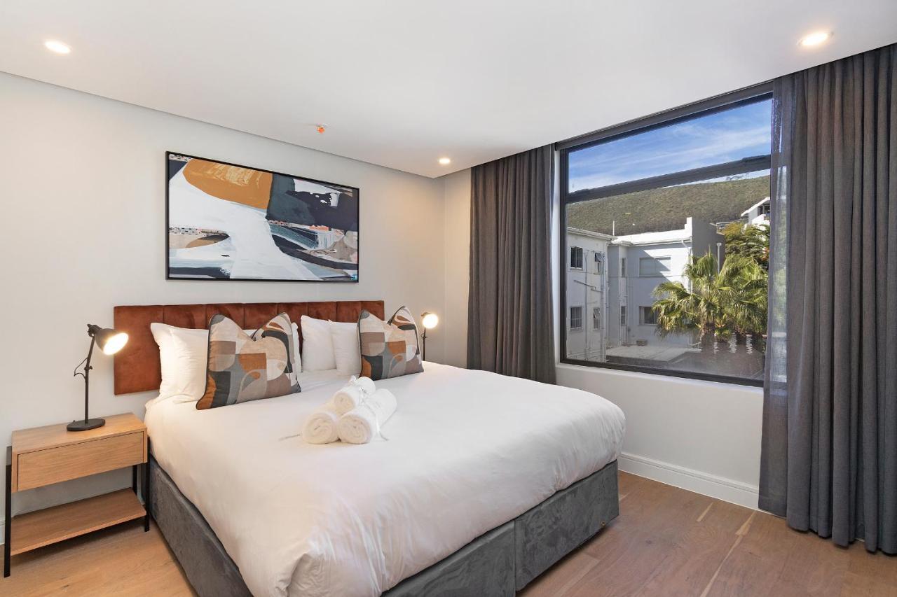 Casa On Quendon By Totalstay Cape Town Ngoại thất bức ảnh