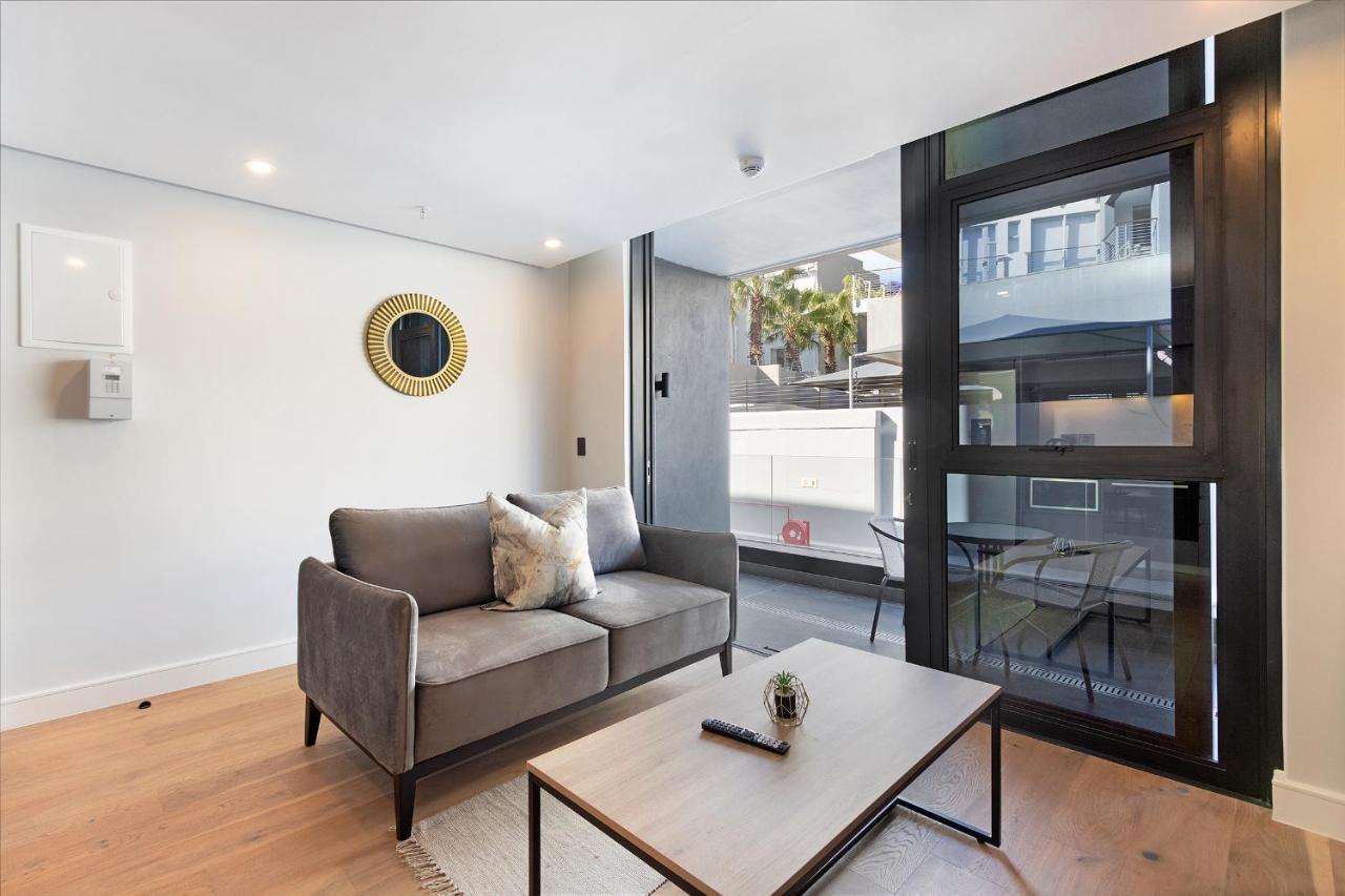 Casa On Quendon By Totalstay Cape Town Ngoại thất bức ảnh