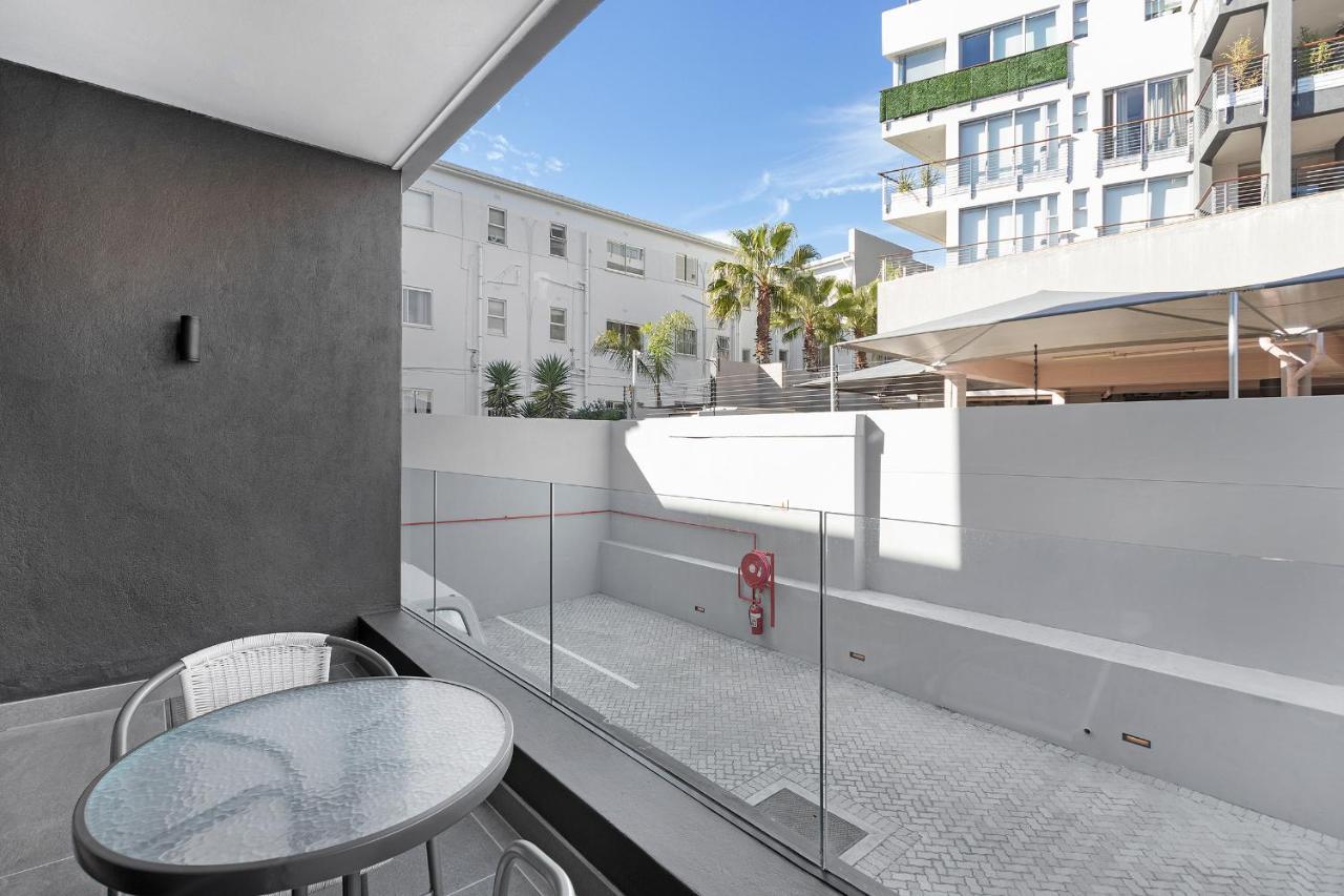 Casa On Quendon By Totalstay Cape Town Ngoại thất bức ảnh