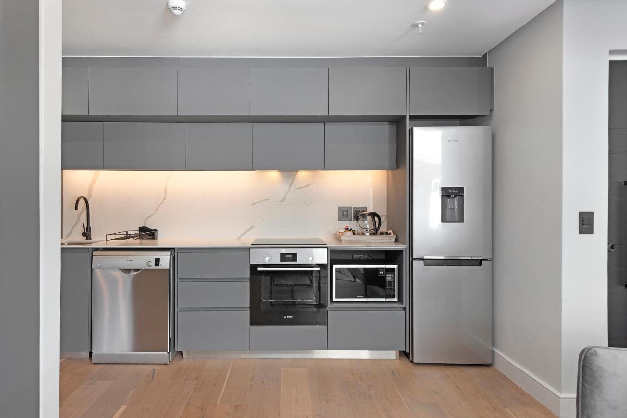 Casa On Quendon By Totalstay Cape Town Ngoại thất bức ảnh