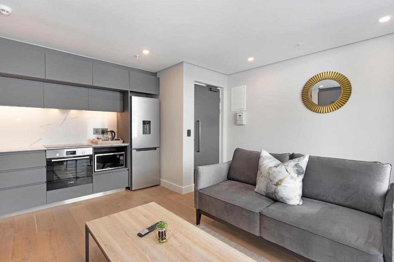 Casa On Quendon By Totalstay Cape Town Ngoại thất bức ảnh