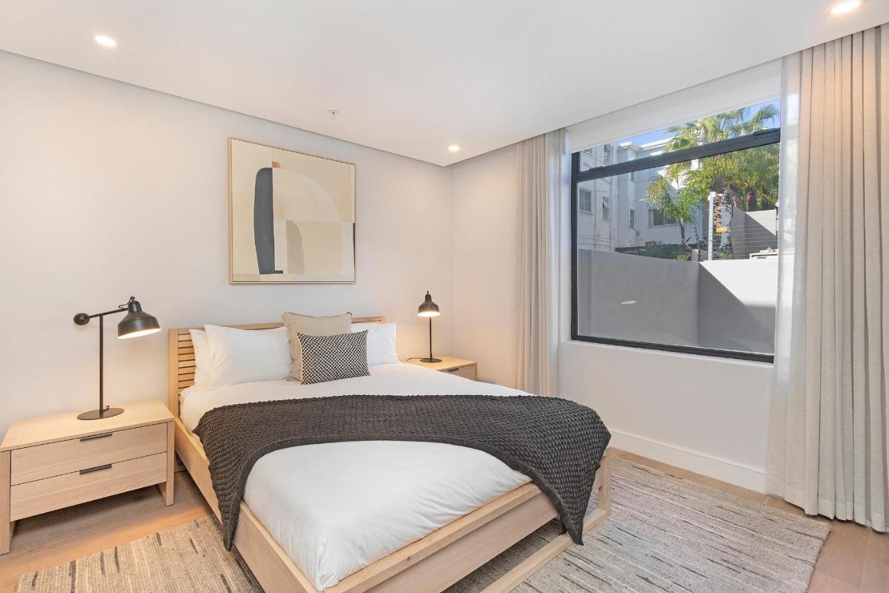 Casa On Quendon By Totalstay Cape Town Ngoại thất bức ảnh
