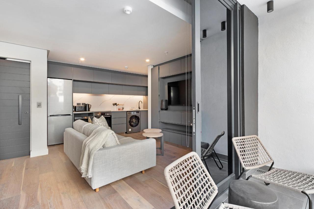 Casa On Quendon By Totalstay Cape Town Ngoại thất bức ảnh