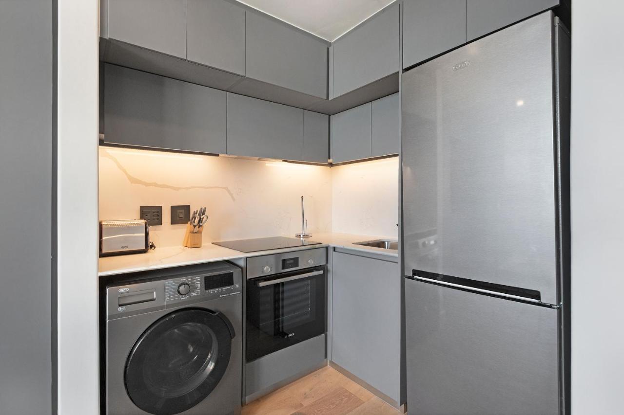 Casa On Quendon By Totalstay Cape Town Ngoại thất bức ảnh