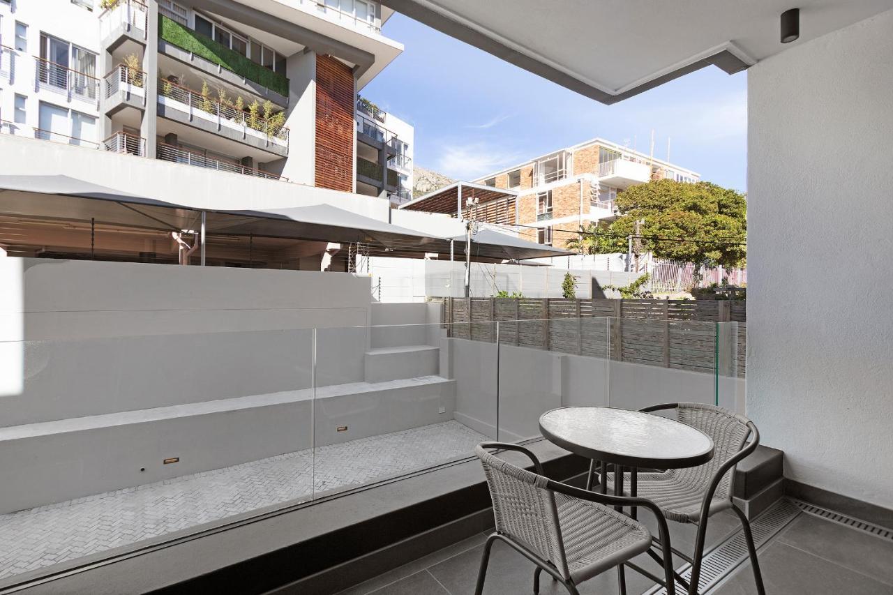 Casa On Quendon By Totalstay Cape Town Ngoại thất bức ảnh