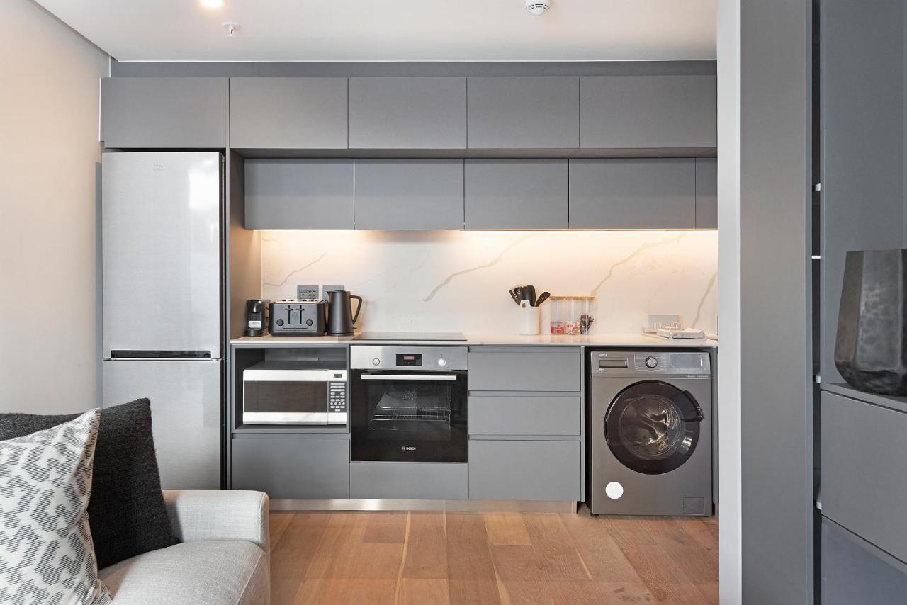 Casa On Quendon By Totalstay Cape Town Ngoại thất bức ảnh