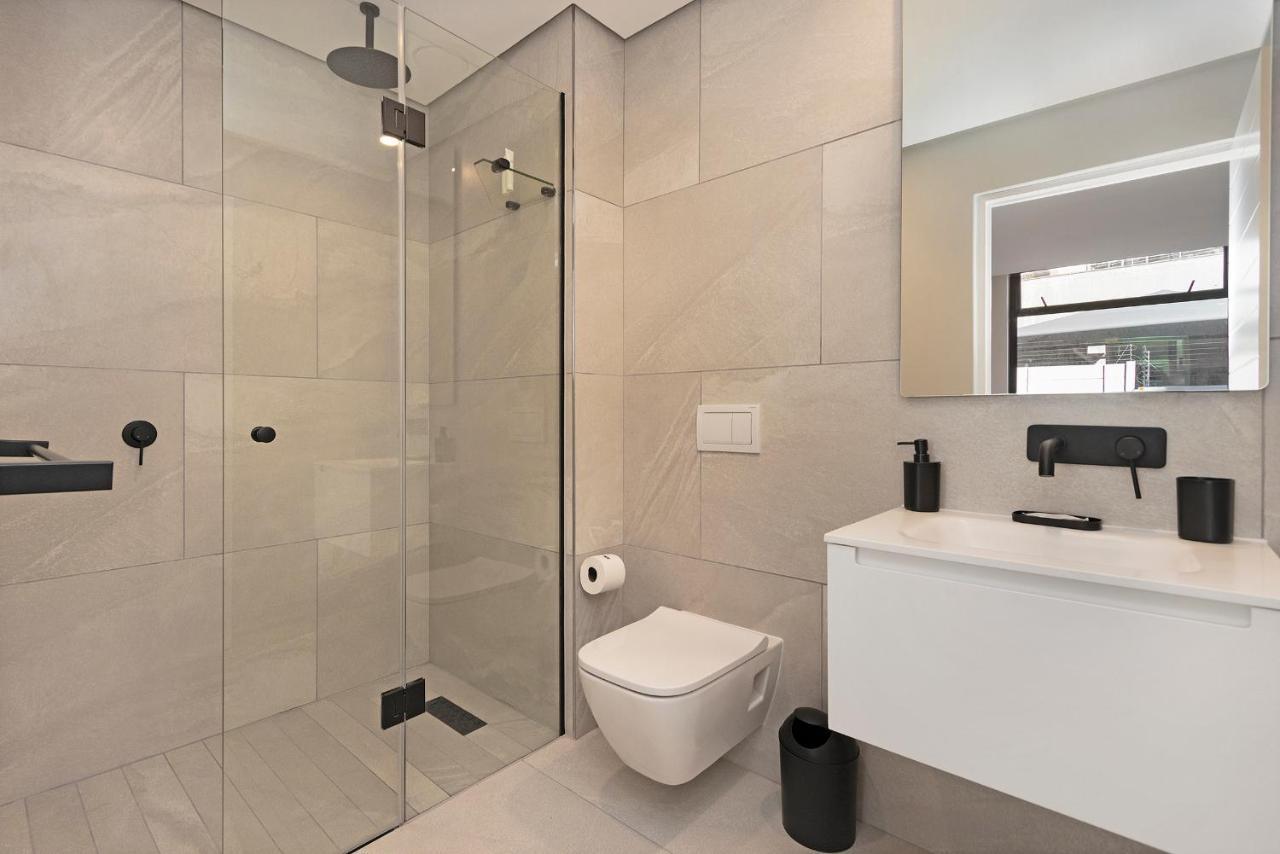 Casa On Quendon By Totalstay Cape Town Ngoại thất bức ảnh