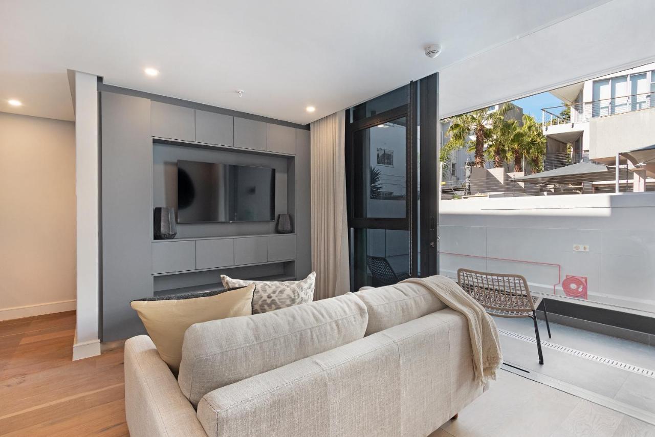 Casa On Quendon By Totalstay Cape Town Ngoại thất bức ảnh