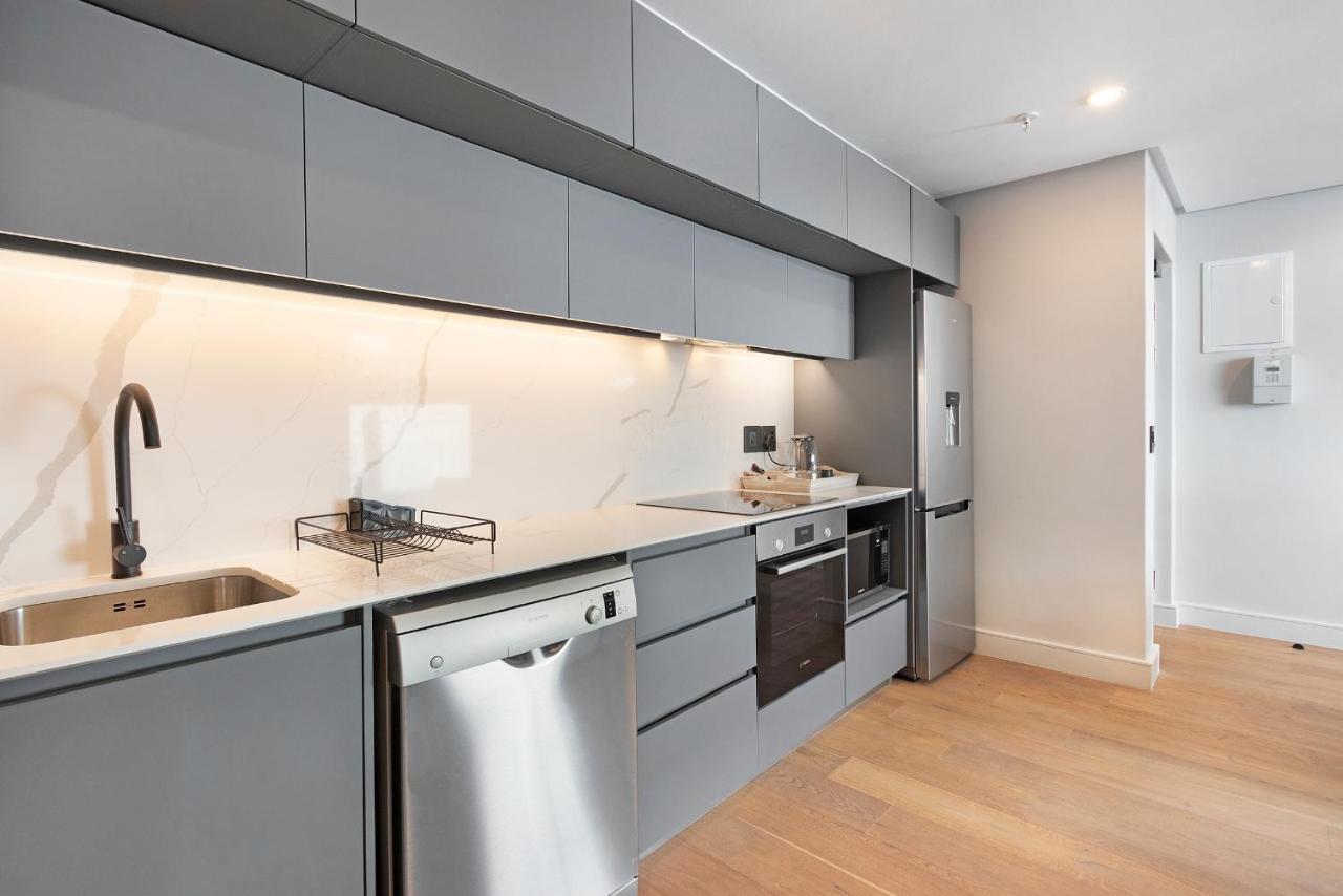 Casa On Quendon By Totalstay Cape Town Ngoại thất bức ảnh