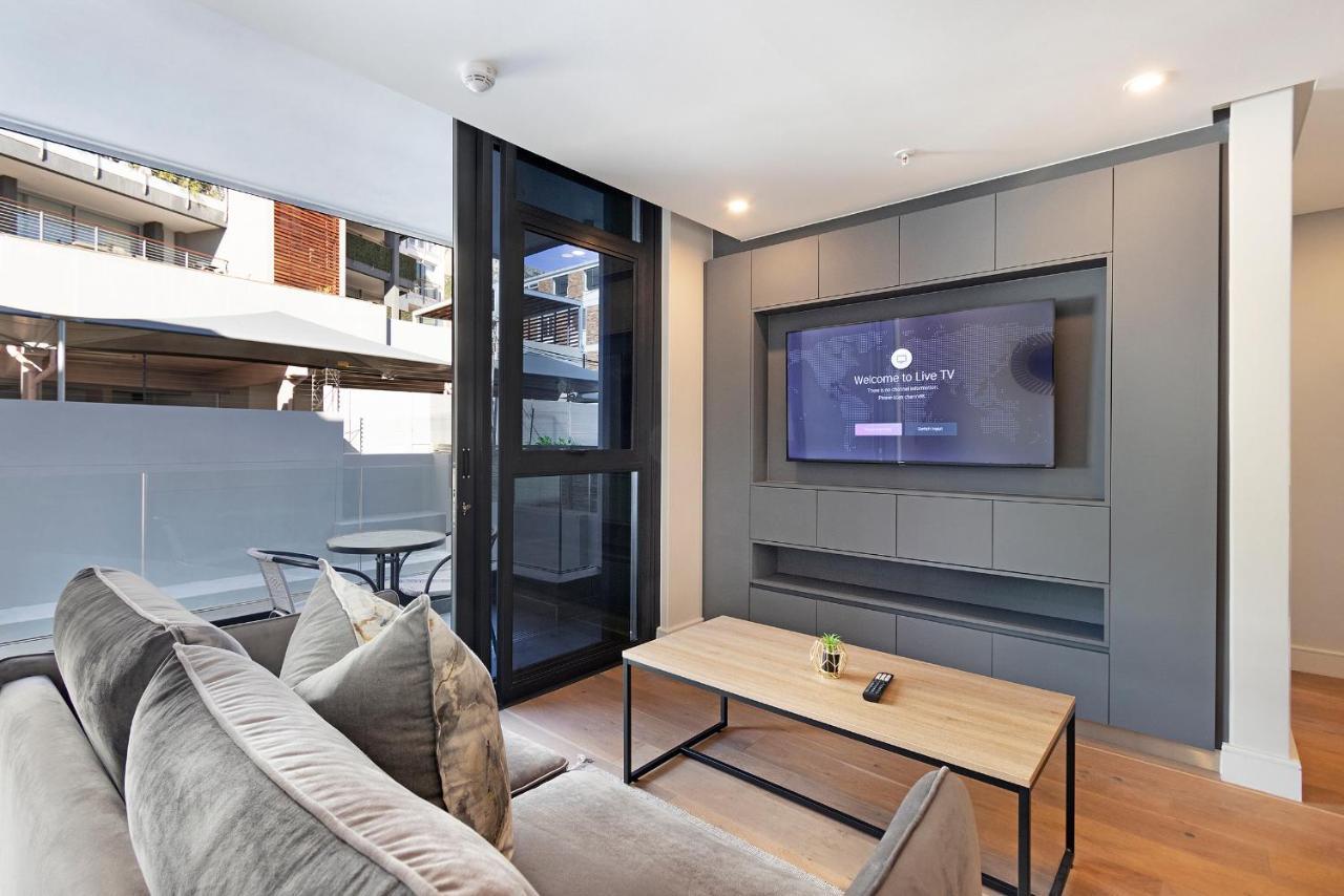 Casa On Quendon By Totalstay Cape Town Ngoại thất bức ảnh