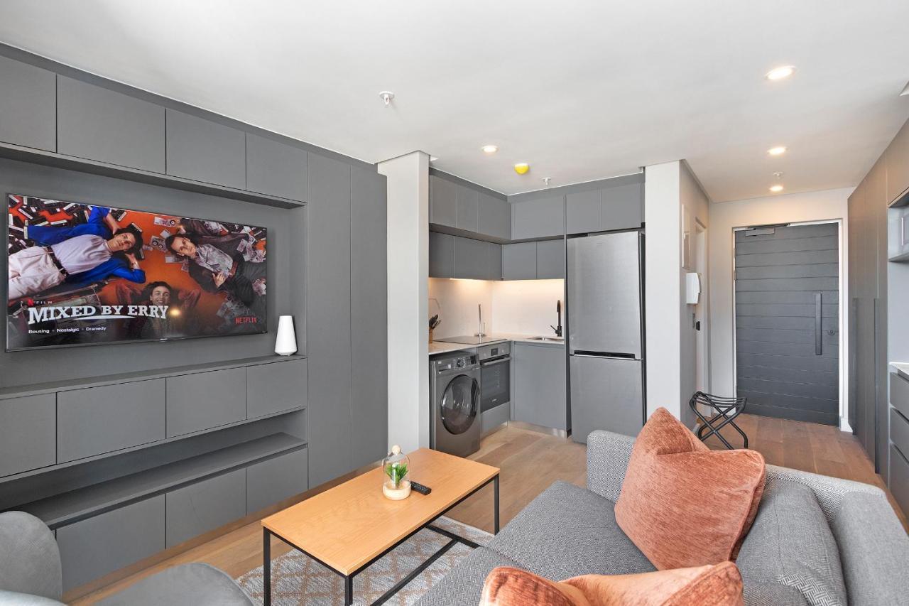 Casa On Quendon By Totalstay Cape Town Ngoại thất bức ảnh