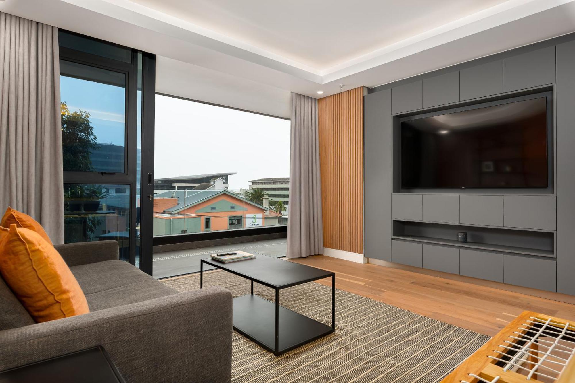 Casa On Quendon By Totalstay Cape Town Ngoại thất bức ảnh