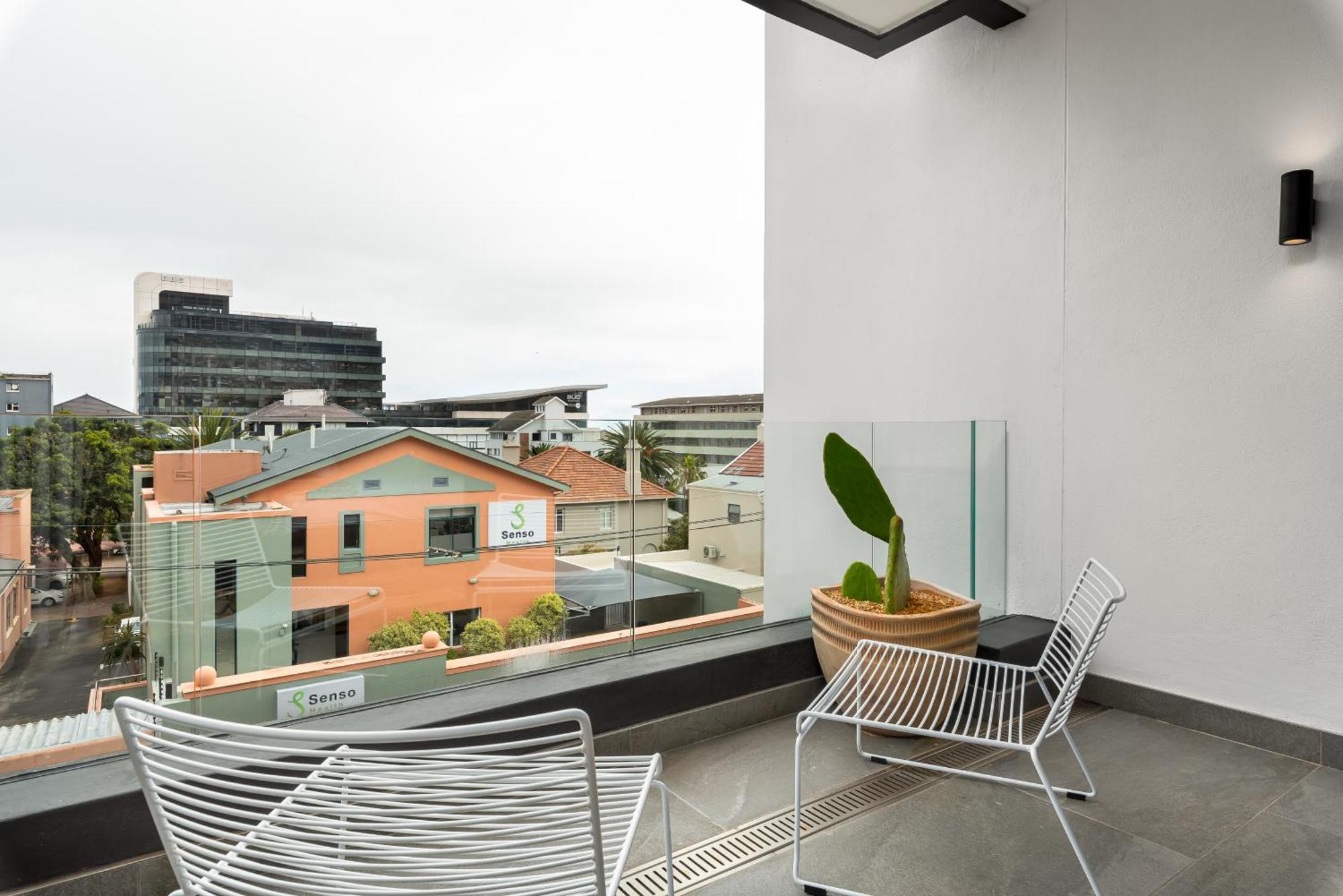 Casa On Quendon By Totalstay Cape Town Ngoại thất bức ảnh