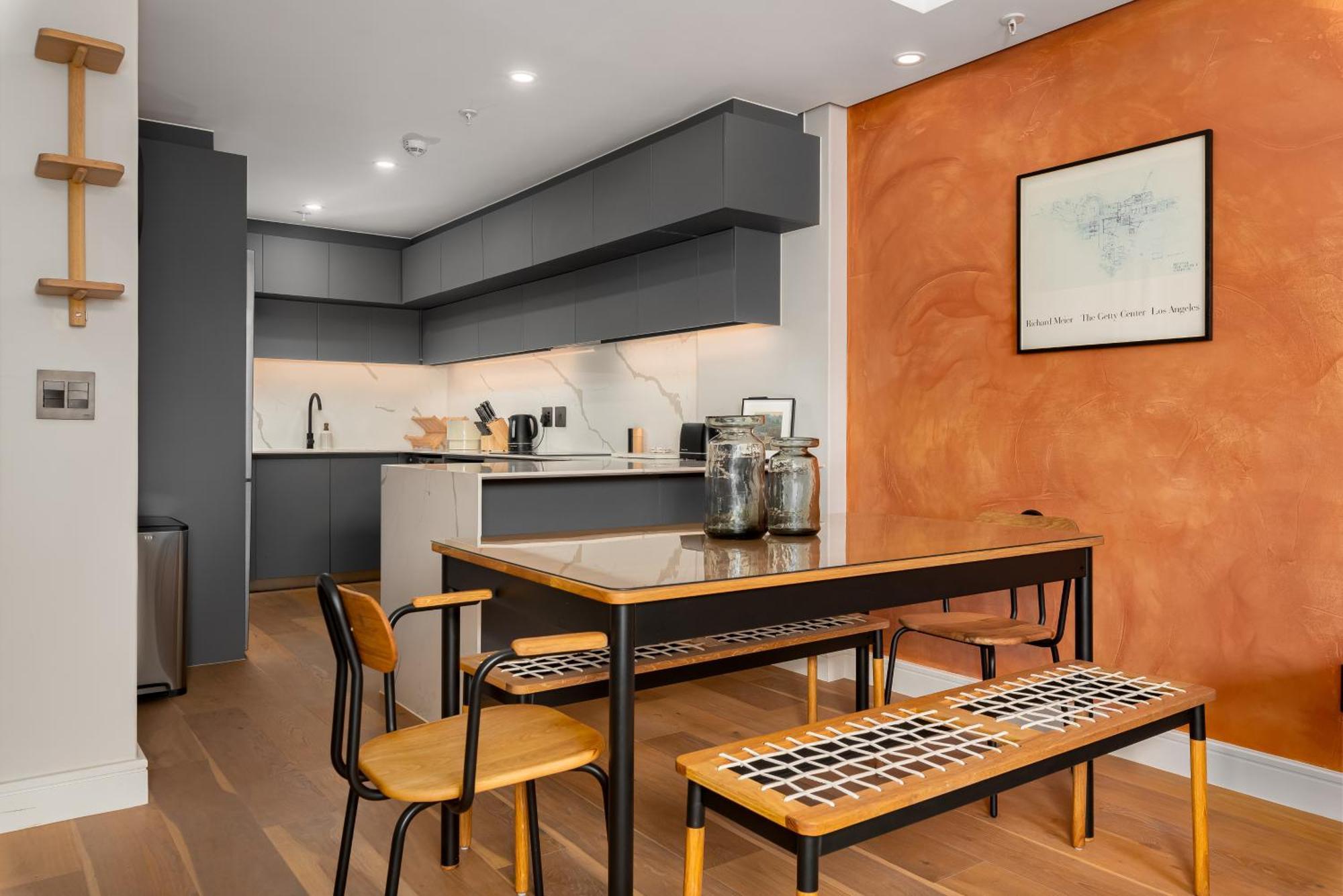 Casa On Quendon By Totalstay Cape Town Ngoại thất bức ảnh