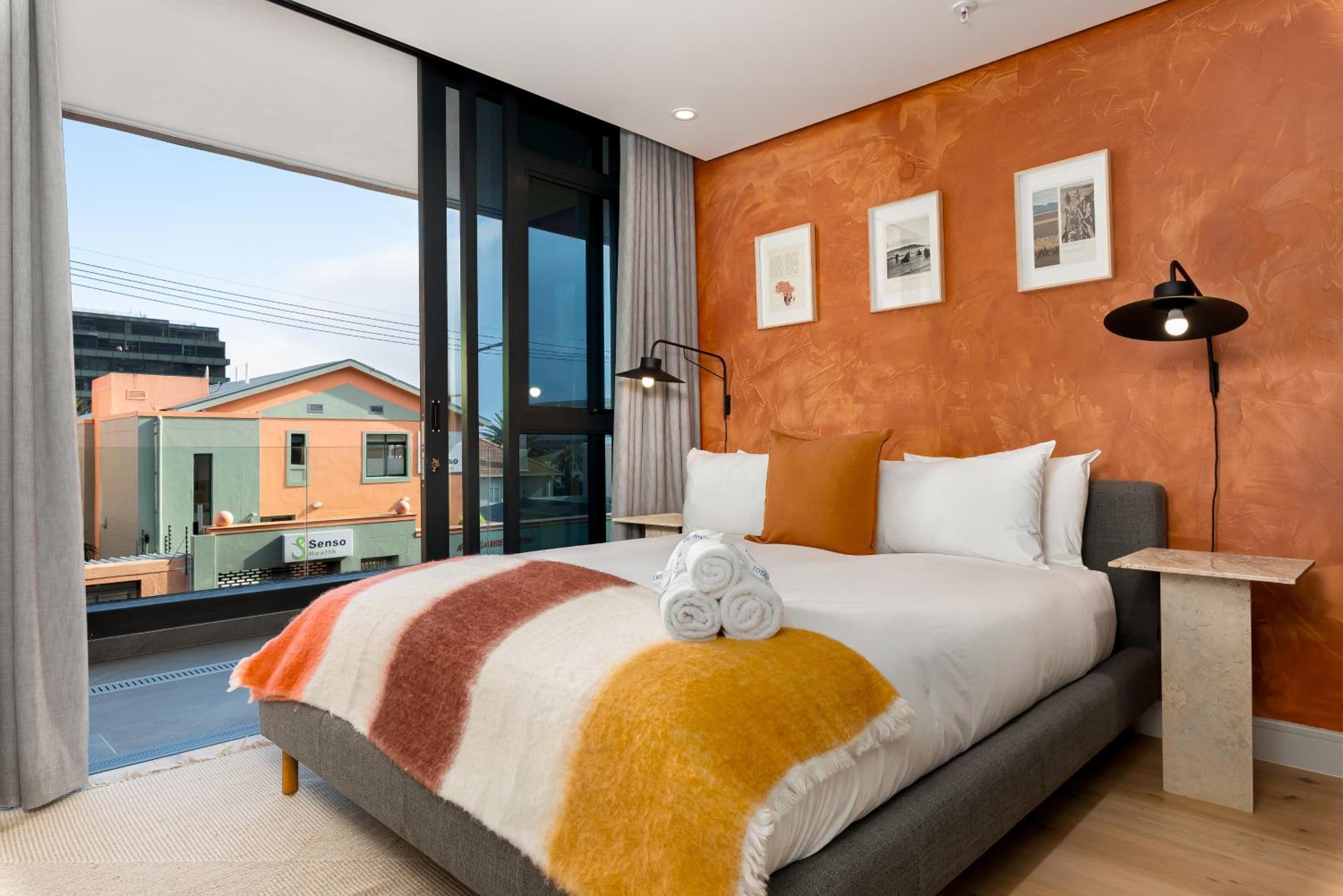 Casa On Quendon By Totalstay Cape Town Ngoại thất bức ảnh