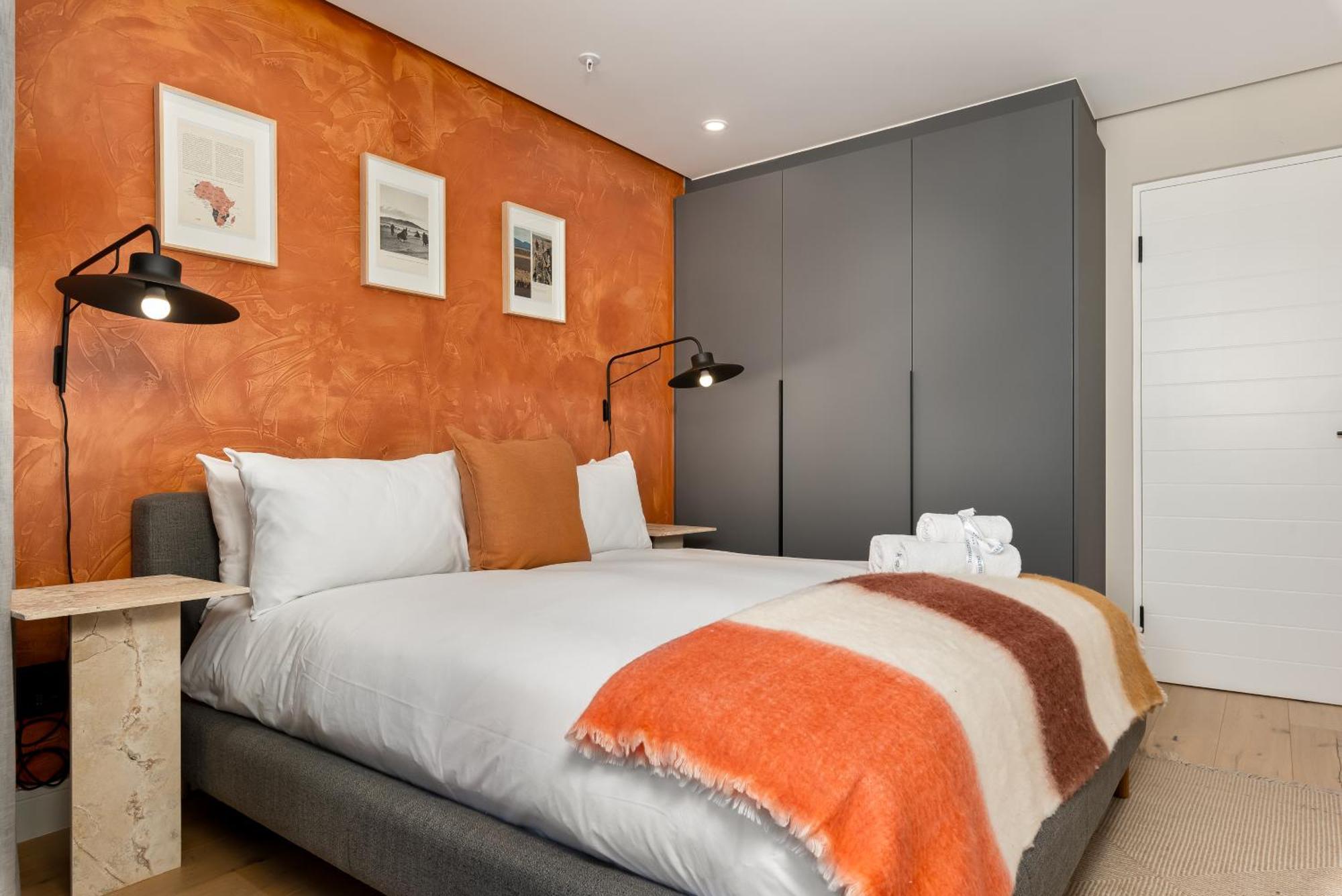 Casa On Quendon By Totalstay Cape Town Ngoại thất bức ảnh
