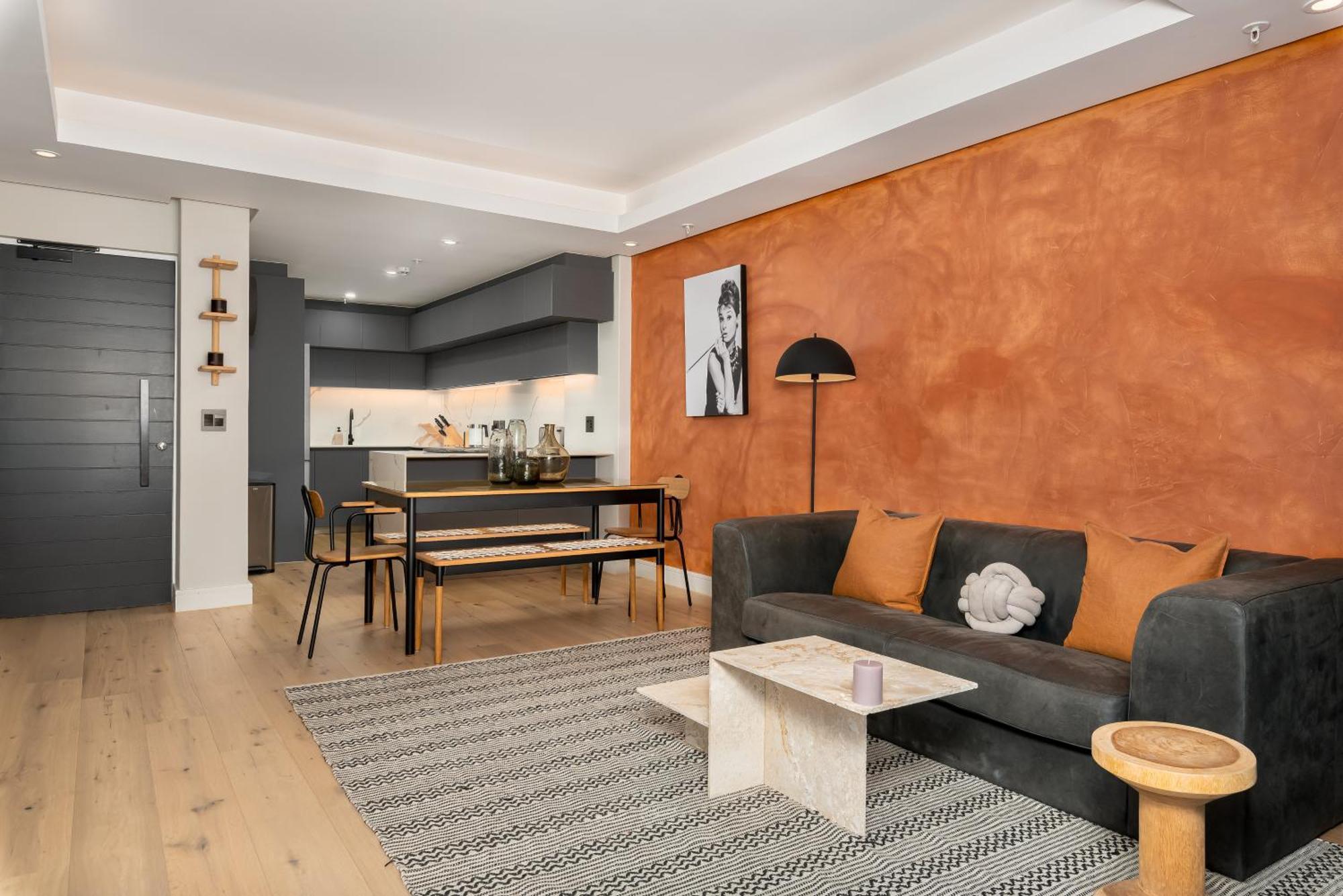 Casa On Quendon By Totalstay Cape Town Ngoại thất bức ảnh