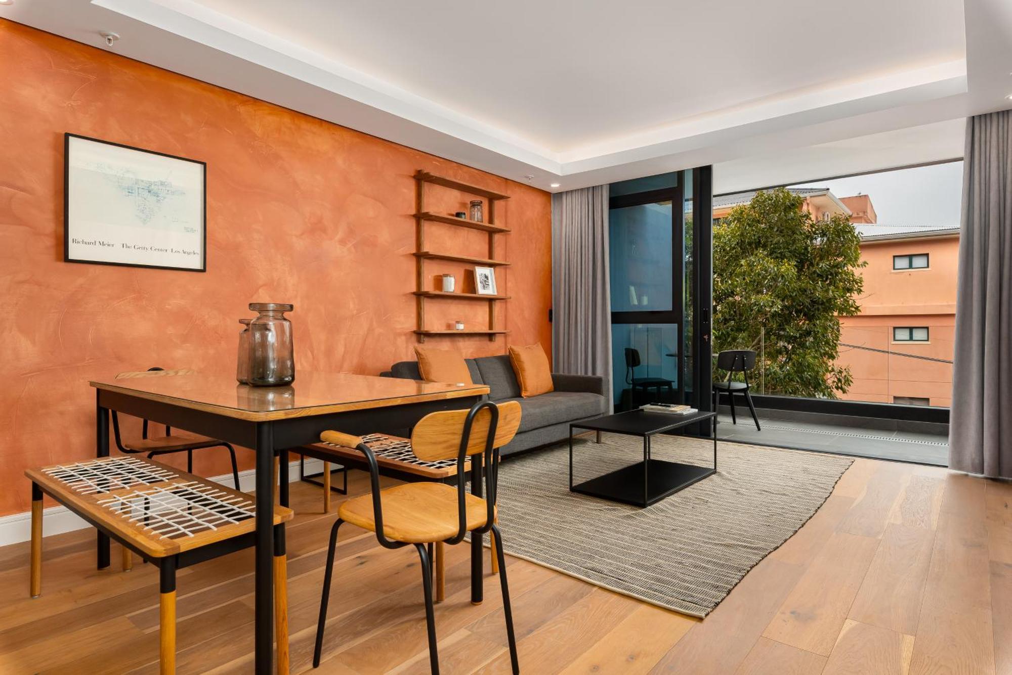 Casa On Quendon By Totalstay Cape Town Ngoại thất bức ảnh