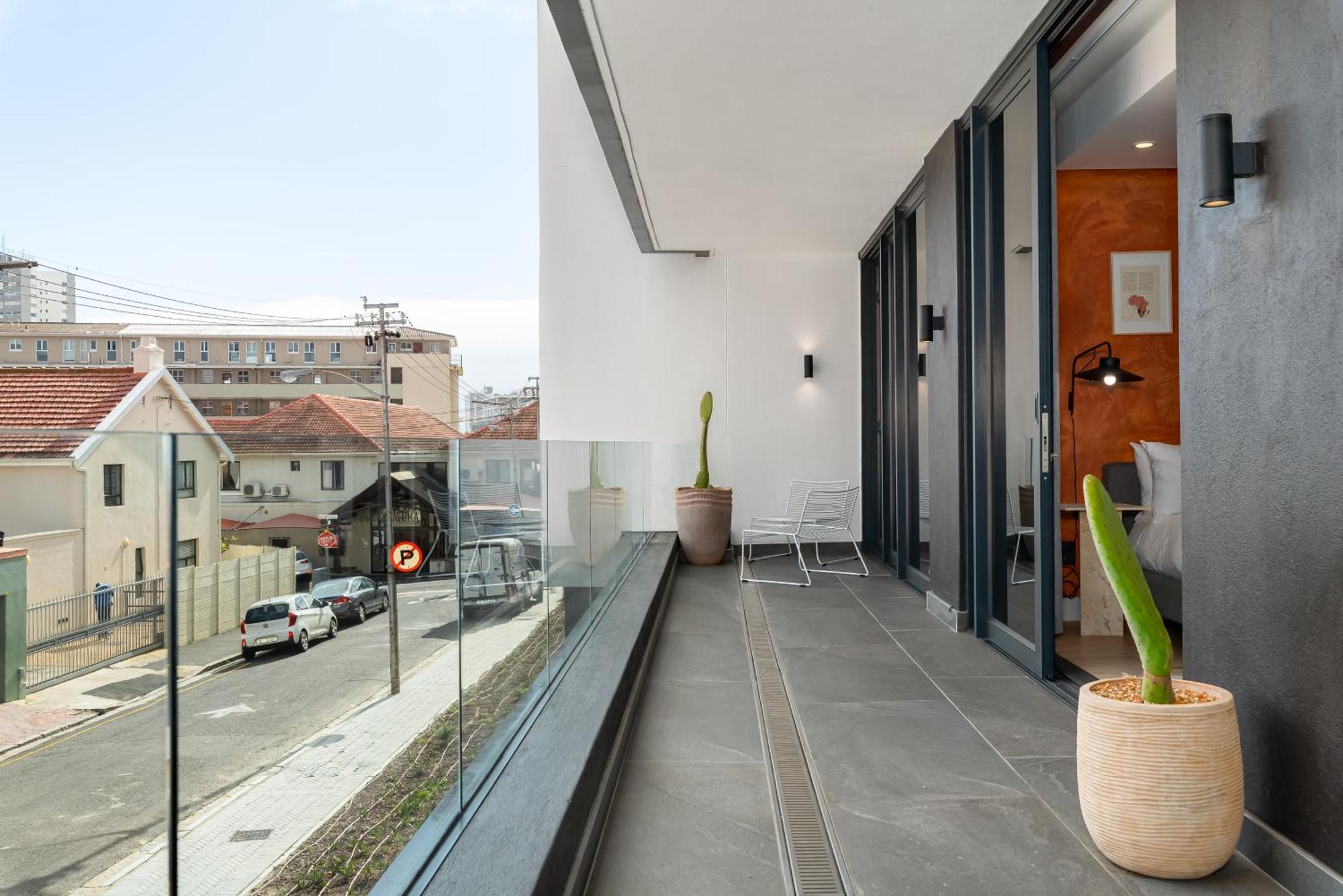 Casa On Quendon By Totalstay Cape Town Ngoại thất bức ảnh