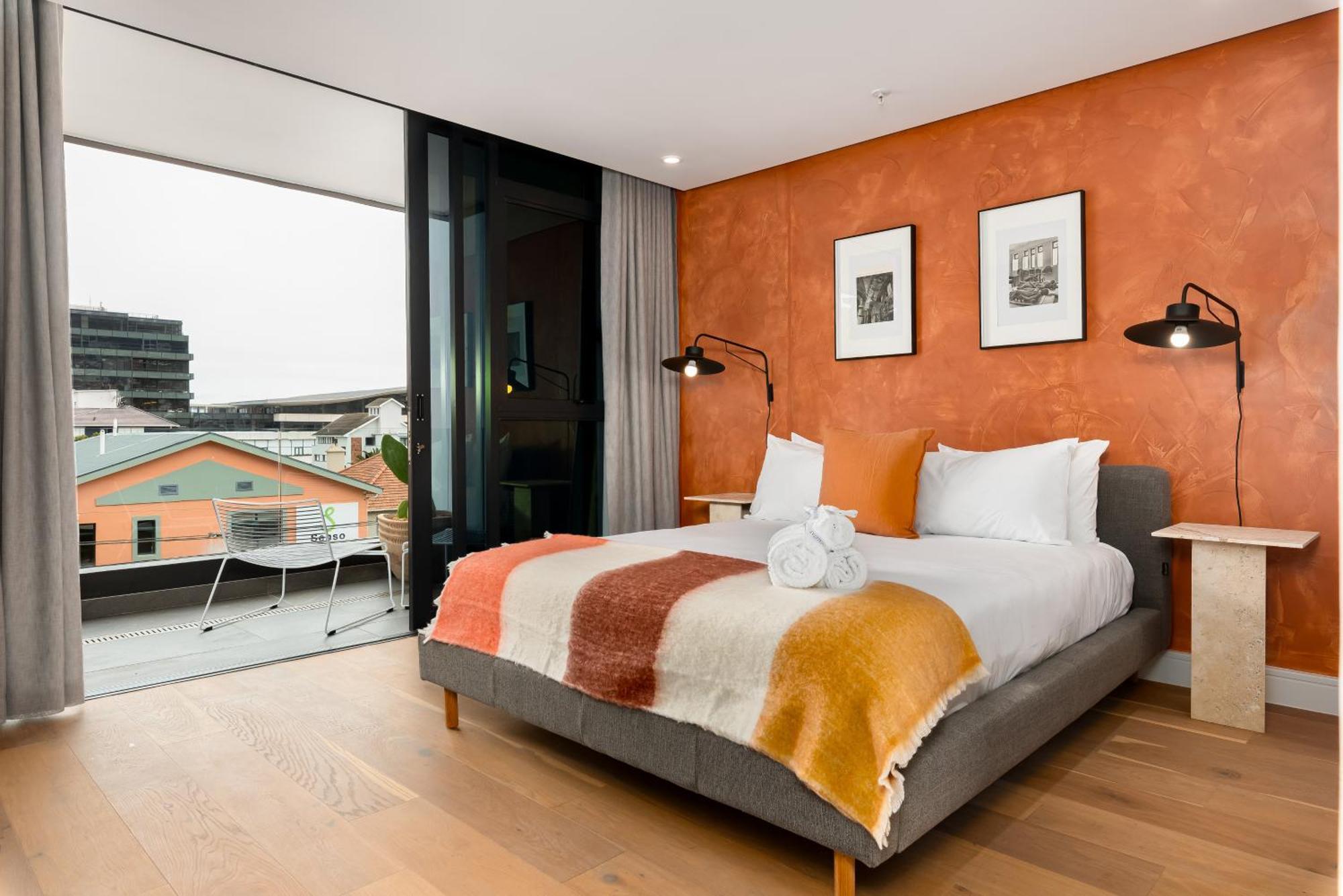 Casa On Quendon By Totalstay Cape Town Ngoại thất bức ảnh