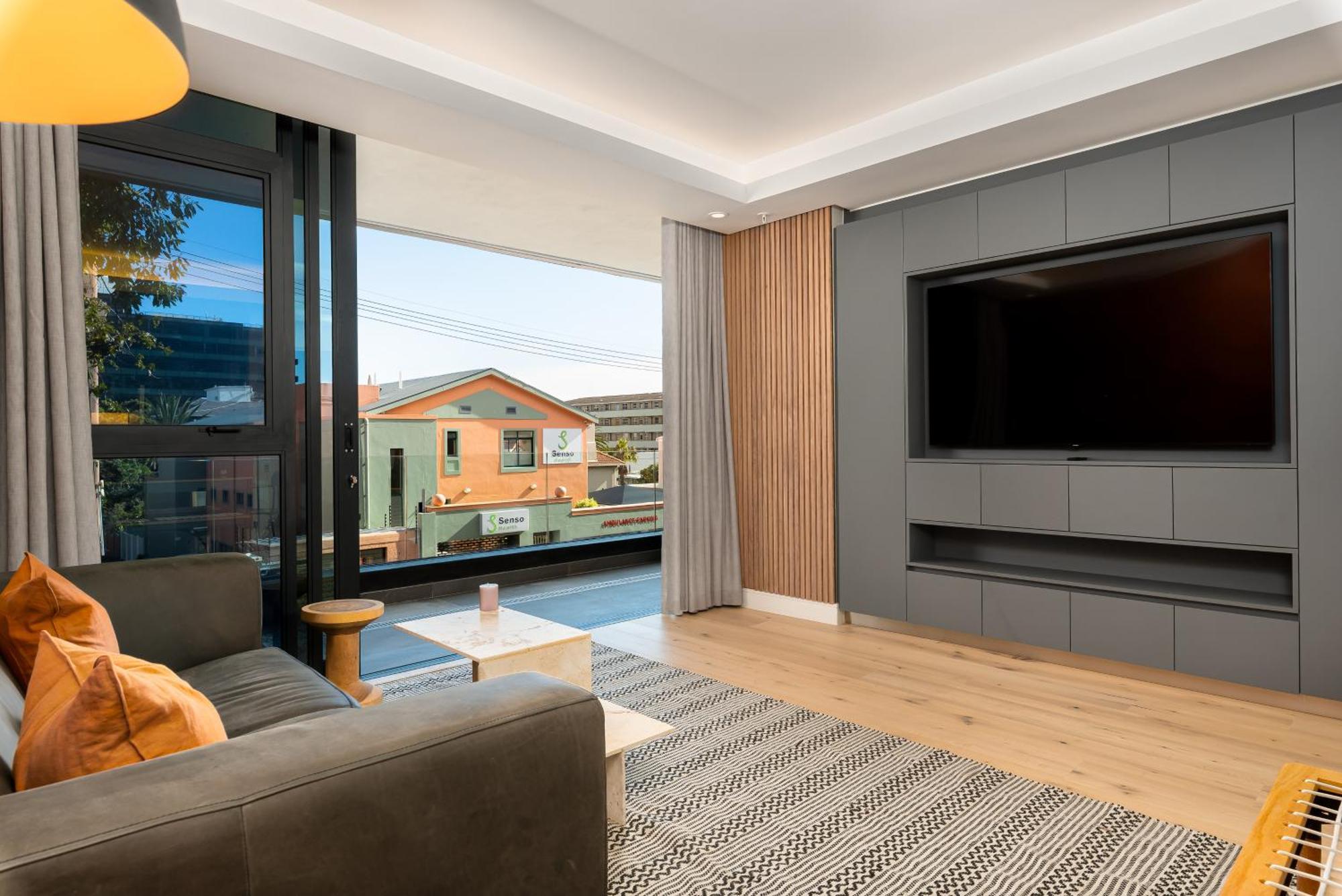 Casa On Quendon By Totalstay Cape Town Ngoại thất bức ảnh