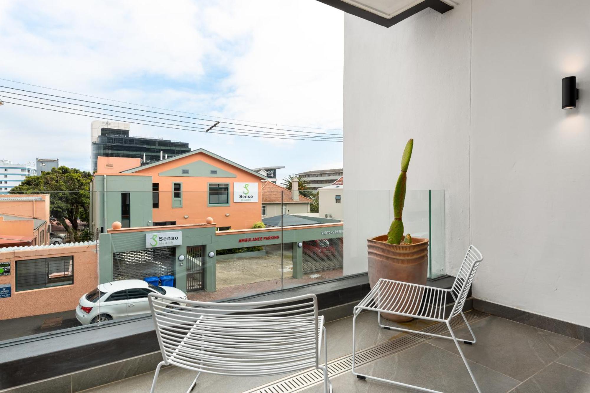 Casa On Quendon By Totalstay Cape Town Ngoại thất bức ảnh