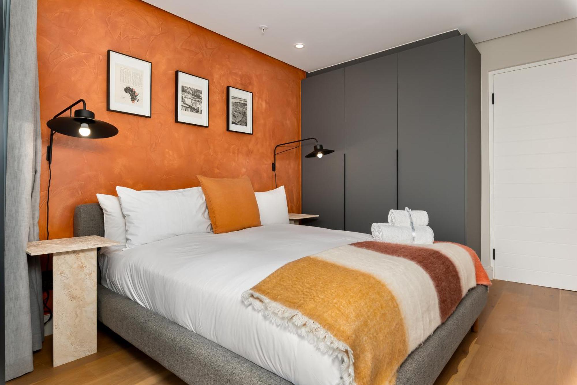 Casa On Quendon By Totalstay Cape Town Ngoại thất bức ảnh