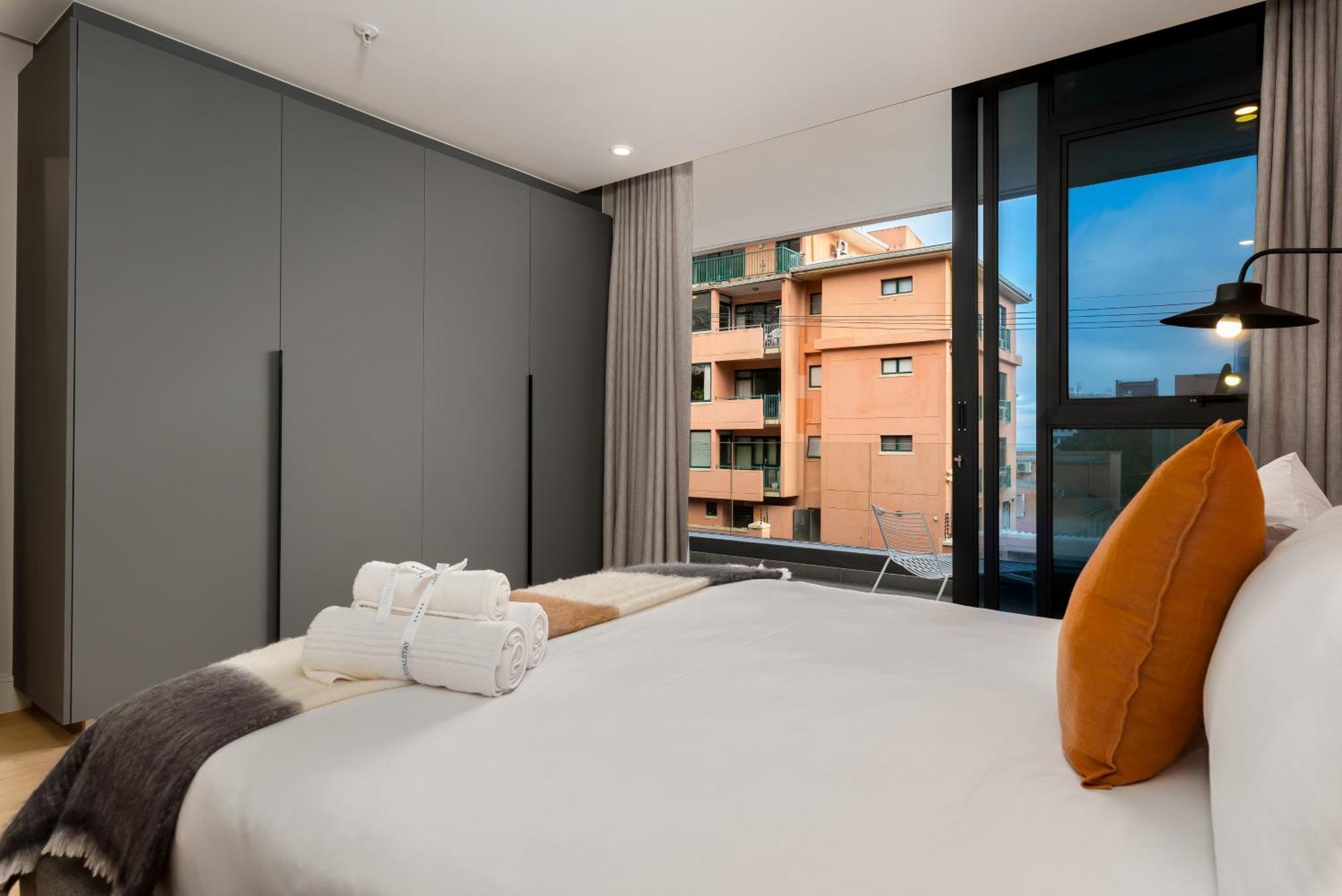 Casa On Quendon By Totalstay Cape Town Ngoại thất bức ảnh