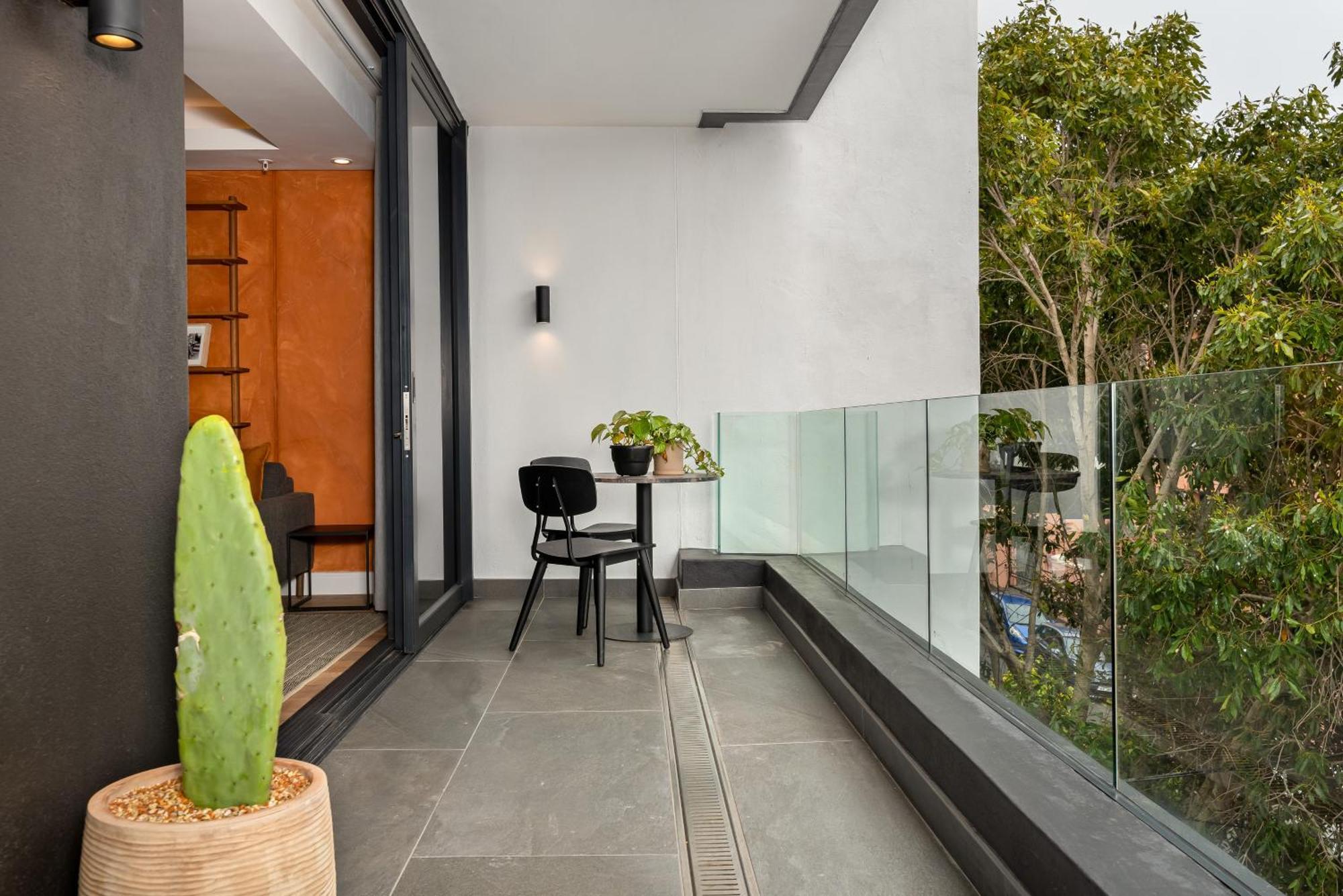 Casa On Quendon By Totalstay Cape Town Ngoại thất bức ảnh
