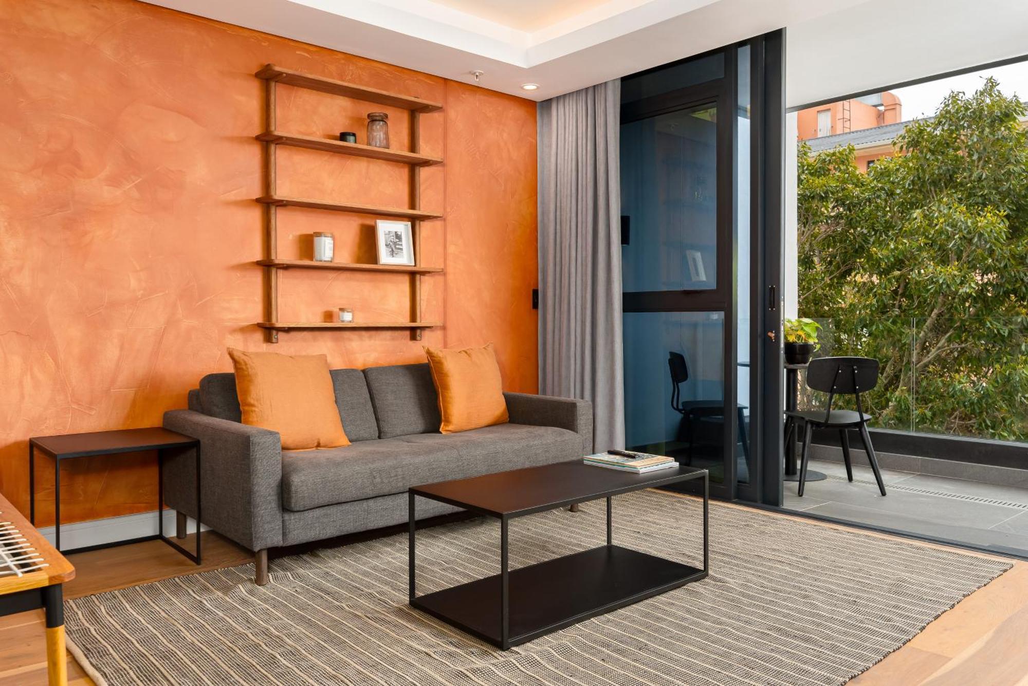 Casa On Quendon By Totalstay Cape Town Ngoại thất bức ảnh