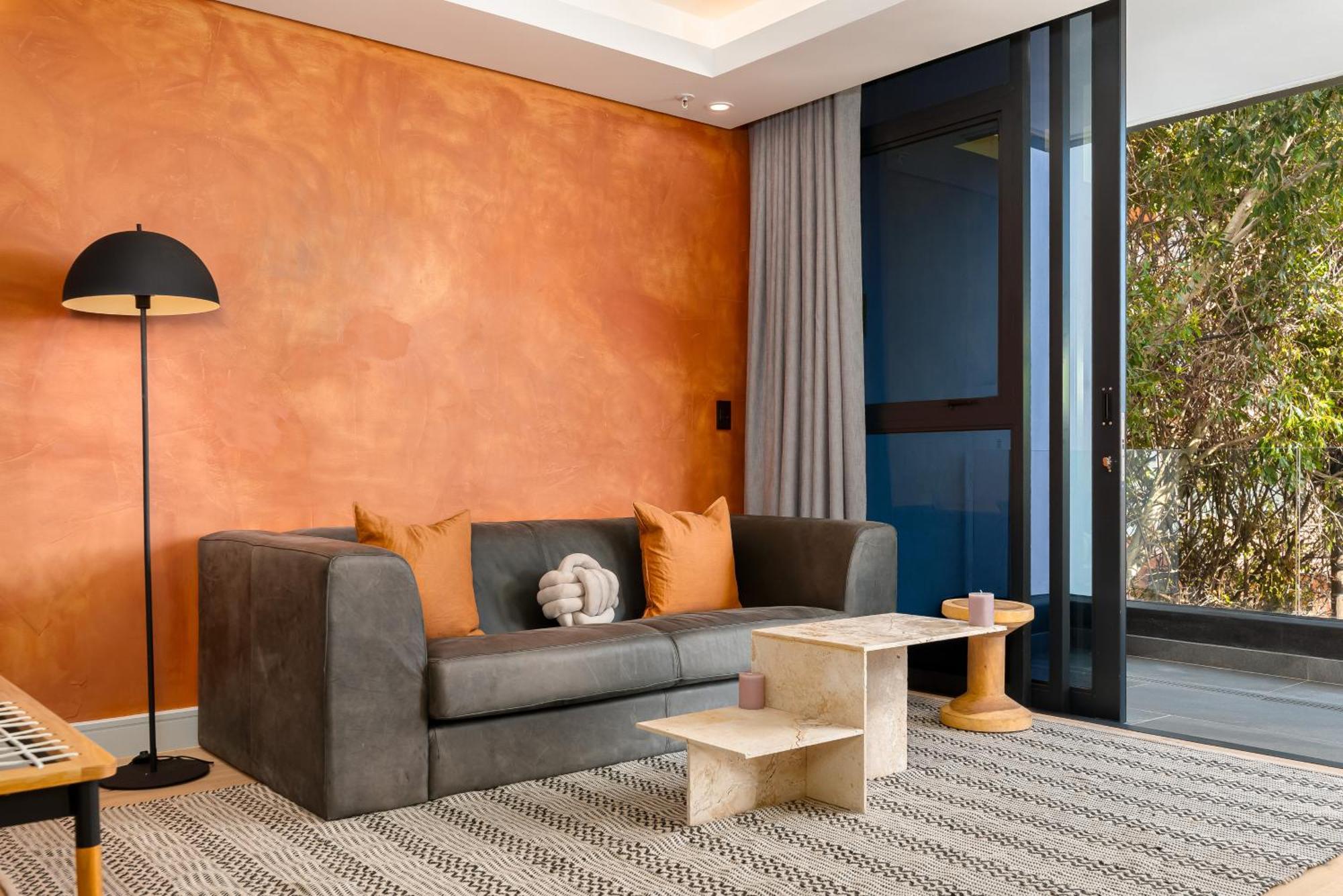 Casa On Quendon By Totalstay Cape Town Ngoại thất bức ảnh