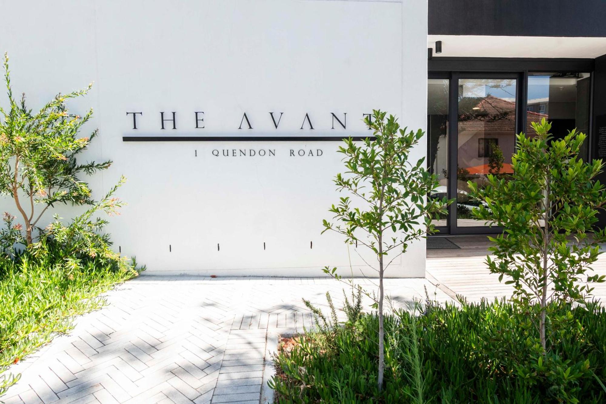 Casa On Quendon By Totalstay Cape Town Ngoại thất bức ảnh