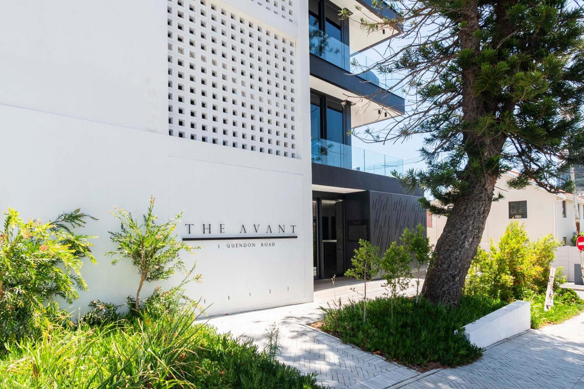 Casa On Quendon By Totalstay Cape Town Ngoại thất bức ảnh